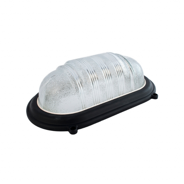 SP Glass Diffuser and Flange