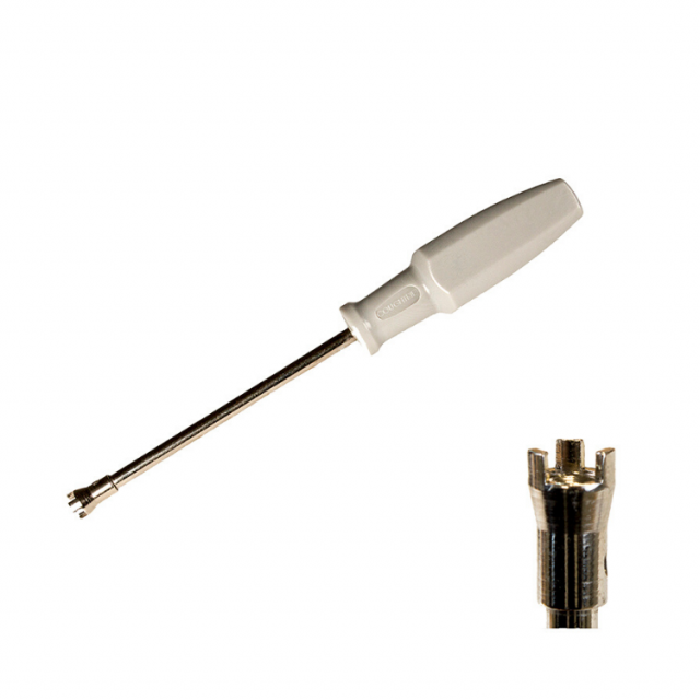 WS.7130 M6 3 Prong Screw Driver
