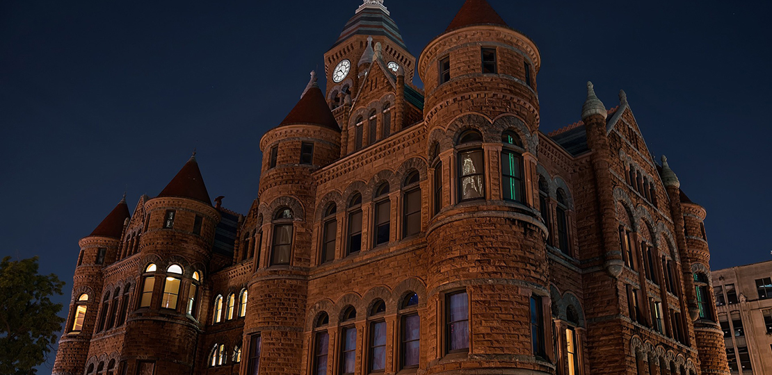 Heritage Lighting Coughtrie Glasgow