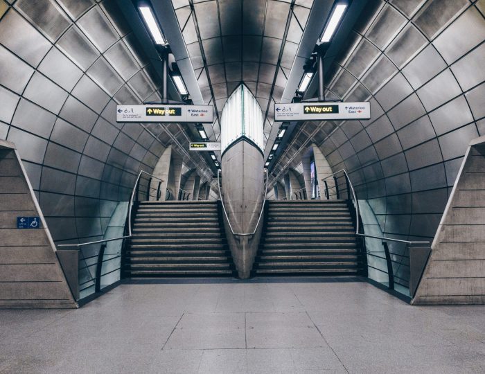 London underground
