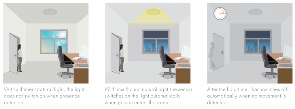 Lighting Controls | Coughtrie Lighting | Glasgow