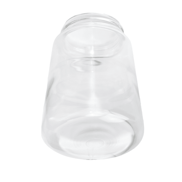 FS.10 Clear Replacement Glass