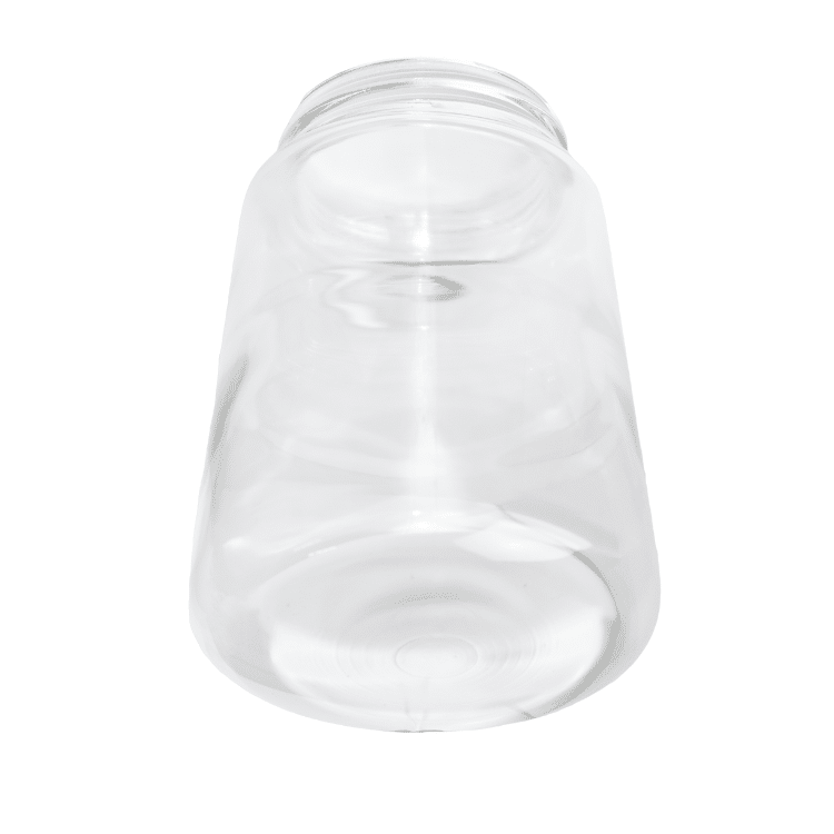 Clear replacement globes discount