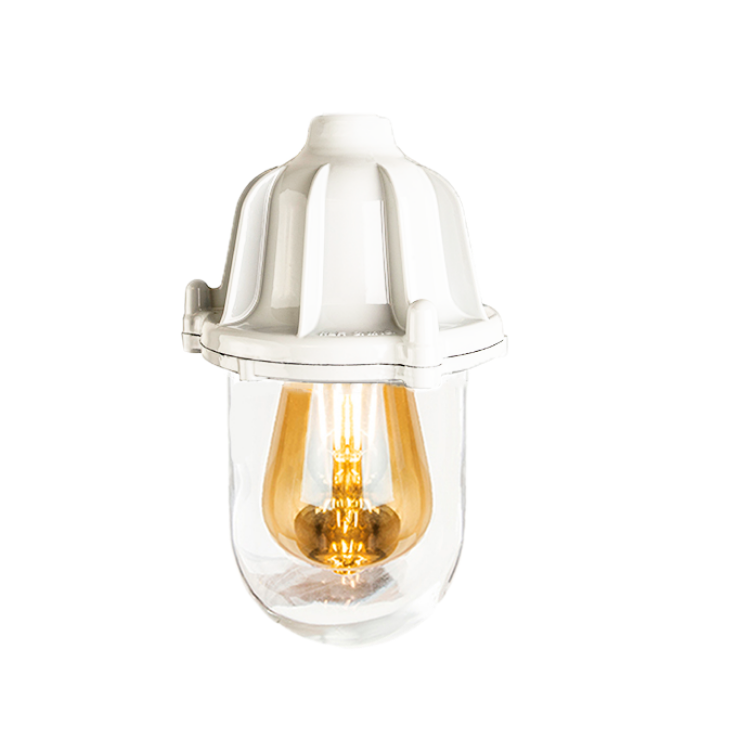 Coughtrie corner light clearance