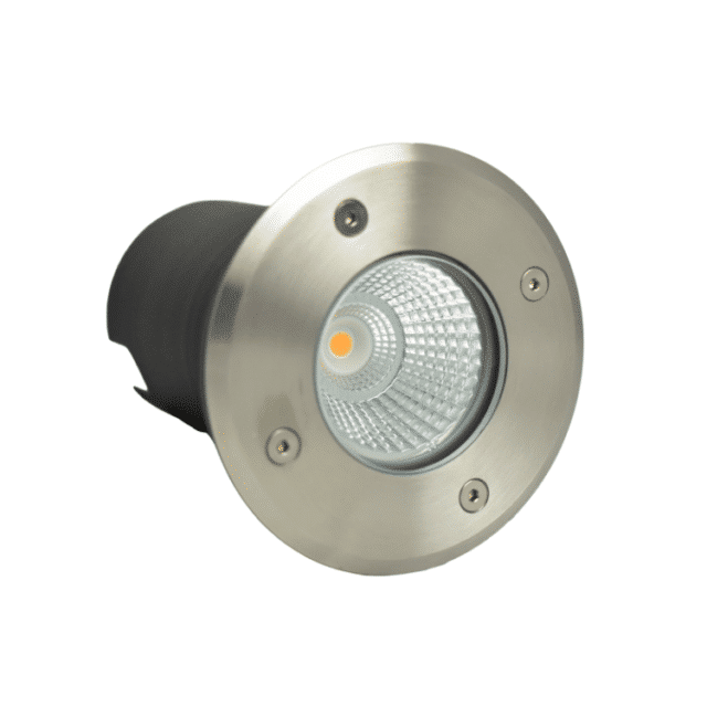 In Ground / Floor Uplight
