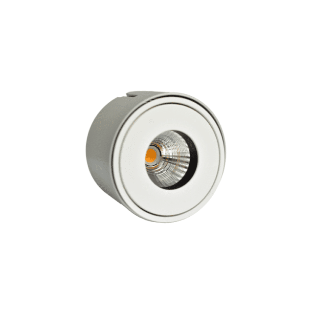 DOXIS Titan Recessed Deep Trim