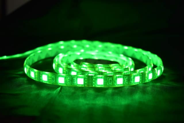 60 LEDS PER METRE RGB - Image 3