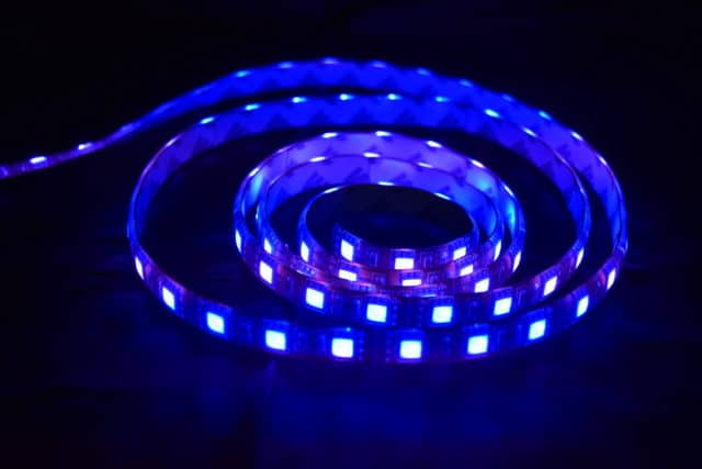 60 LEDS PER METRE RGB - Image 2